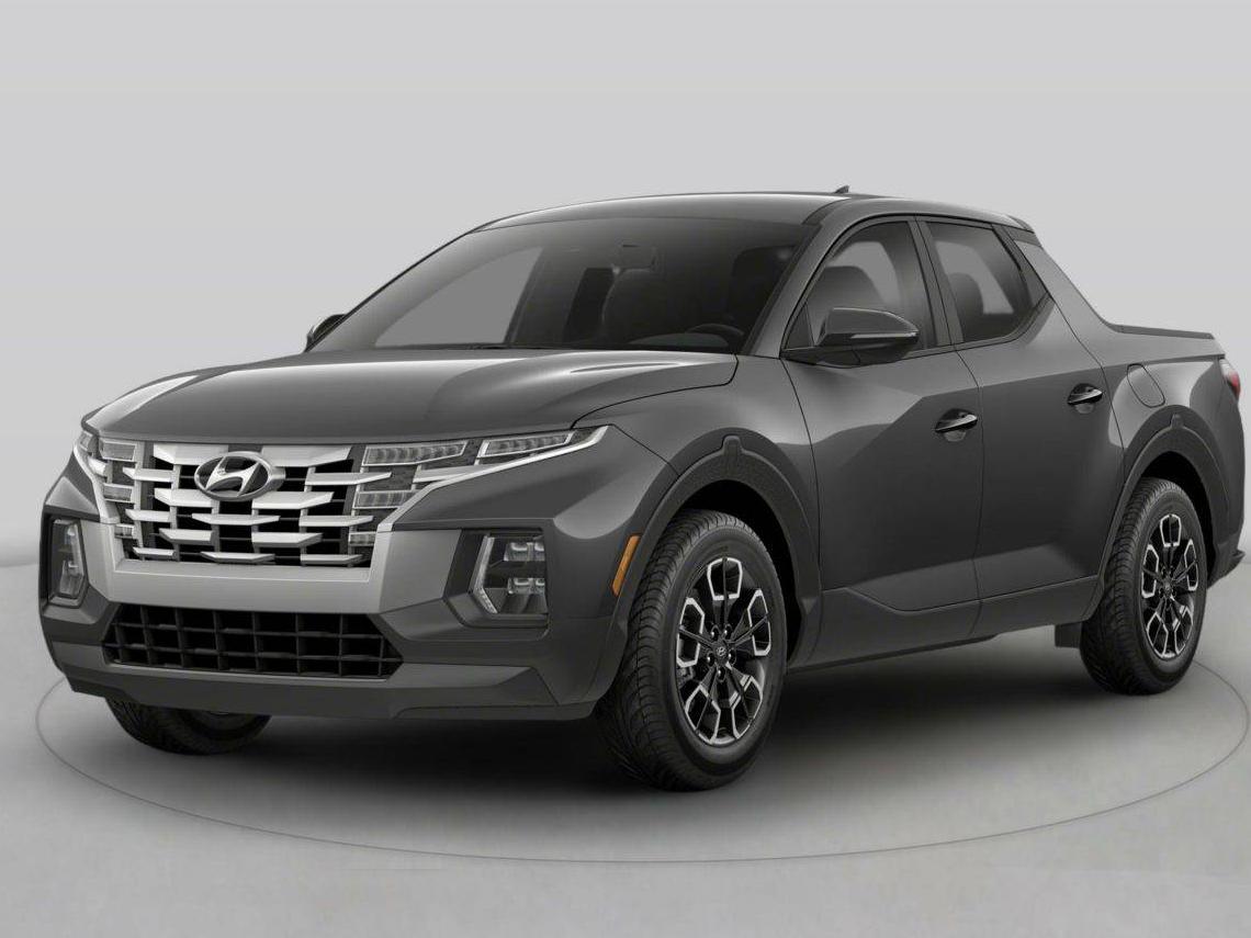 HYUNDAI SANTA CRUZ 2024 5NTJCDDF9RH107129 image